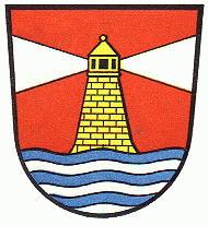 Wappen von Südtondern / Arms of Südtondern