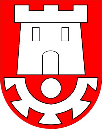 Wappen von Thurnen/Arms (crest) of Thurnen