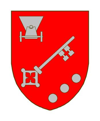 Wappen von Trimbs/Arms (crest) of Trimbs