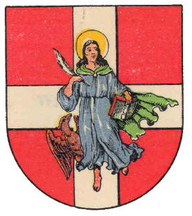 Wappen von Wien-Favoriten/Arms of Wien-Favoriten