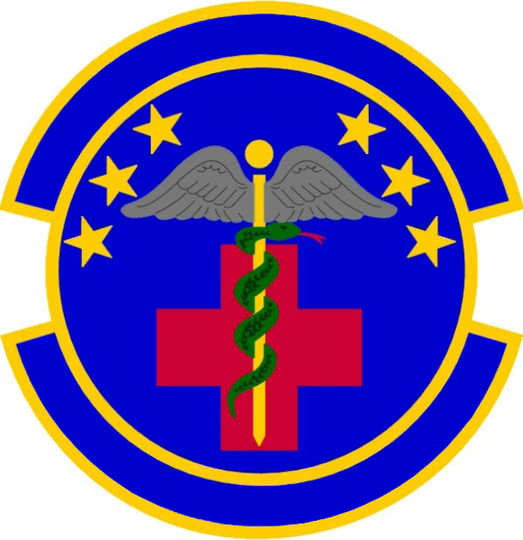 File:15th Aeromedical Dental Squadron, US Air Force.png