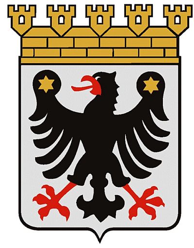 Arms (crest) of Arboga