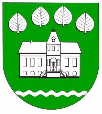 Wappen von Bokhorst/Arms of Bokhorst