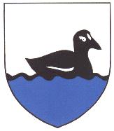 Arms of Brno-Starý Lískovec
