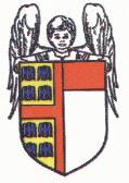 Blason de Courtalain/Arms (crest) of Courtalain