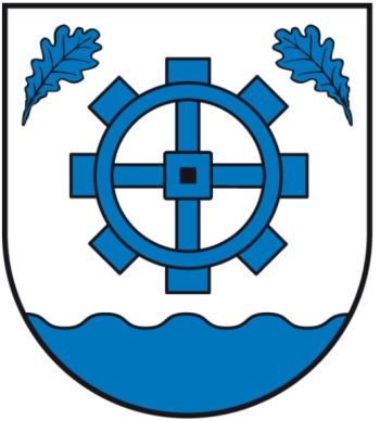 Wappen von Düben / Arms of Düben