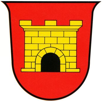 Wappen von Ermensee/Arms (crest) of Ermensee