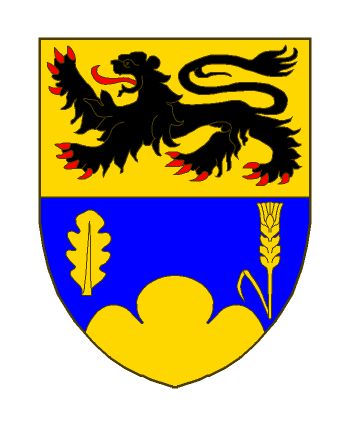 Wappen von Hümmel