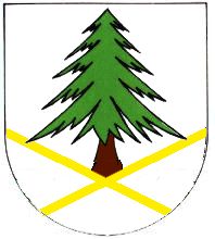 Wappen von Herrnwahlthann