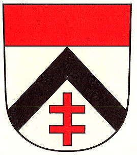 Wappen von Hüttikon/Arms of Hüttikon