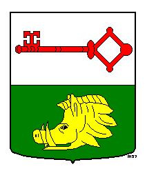 Arms (crest) of Jouswier