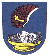 Coat of arms (crest) of Kácov
