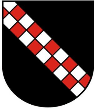Wappen von Lichtental/Arms (crest) of Lichtental
