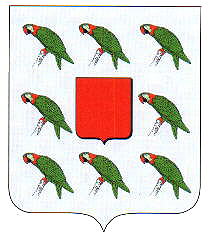 Blason de Monchy-Cayeux/Arms (crest) of Monchy-Cayeux