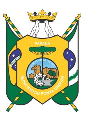 Brasão de Ponta Grossa/Arms (crest) of Ponta Grossa