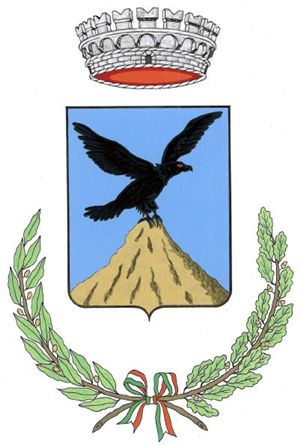 Stemma di Priola/Arms (crest) of Priola