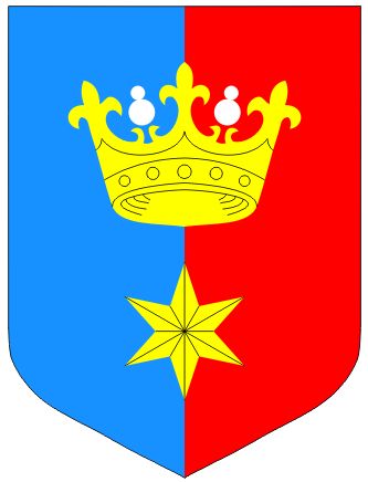 Coat of arms (crest) of Rakvere