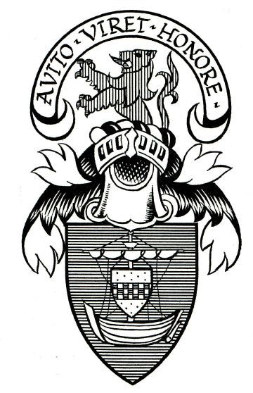 Arms of Renfrew (County)