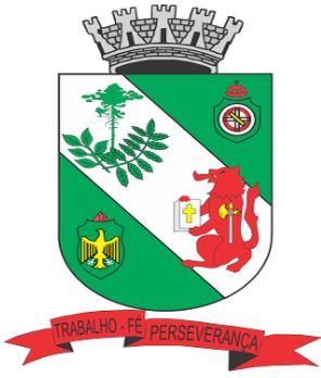 Brasão de Rio Negro (Paraná)/Arms (crest) of Rio Negro (Paraná)