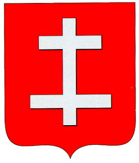 Blason de Saint-Omer (Pas-de-Calais) / Arms of Saint-Omer (Pas-de-Calais)