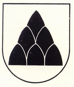 Wappen von Siegelau/Arms of Siegelau
