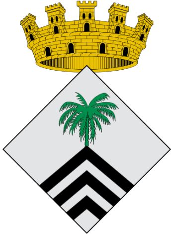 Escudo de Súria/Arms of Súria