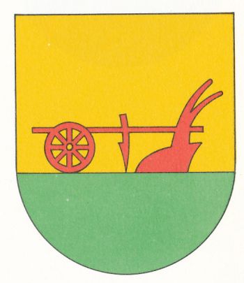 Wappen von Unterentersbach