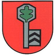 Wappen von Velbert/Arms of Velbert