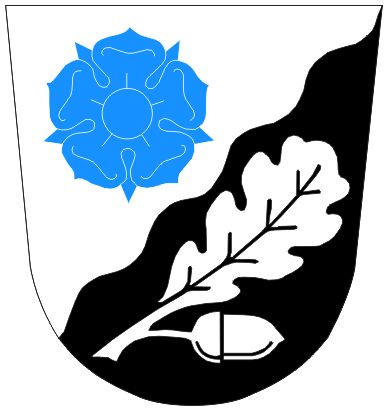 Coat of arms (crest) of Viiratsi