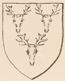 Arms (crest) of Henry Bowet