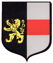 Wapen van Bierbeek / Arms of Bierbeek