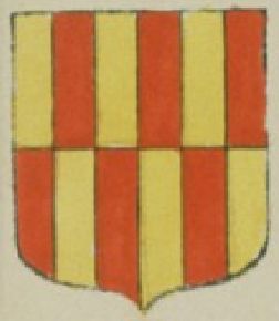 Blason de Buzet-sur-Baïse