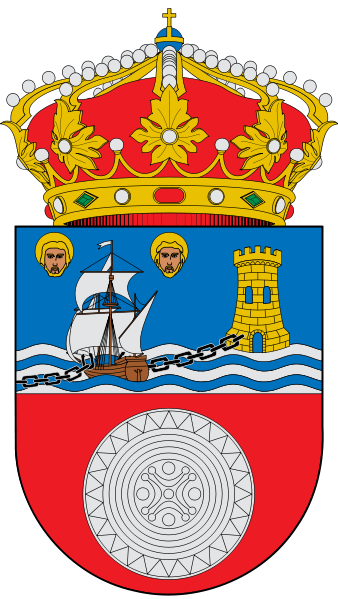 Escudo de Comunidad Autónoma de Cantabria