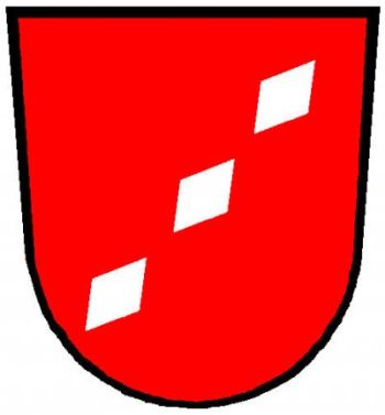 Wappen von Eismannsberg/Arms (crest) of Eismannsberg