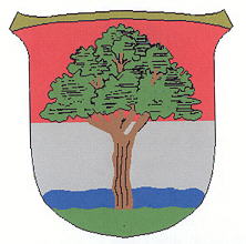 Arms of Krummnußbaum