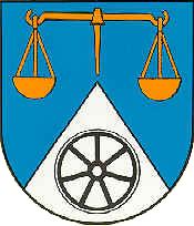Wappen von Malberg