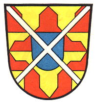 Wappen von Neresheim