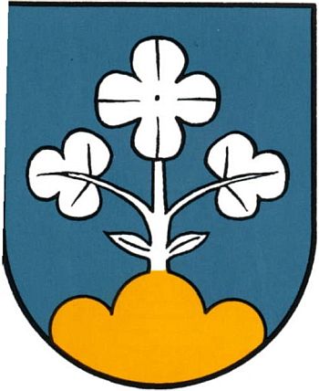 Wappen von Palting
