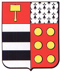 Blason de Ploeren