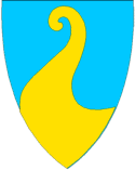 Arms of Sogndal