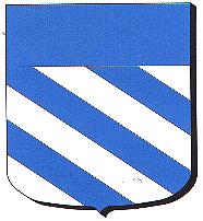 Blason de Soisy-sous-Montmorency/Arms of Soisy-sous-Montmorency