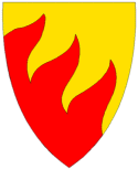Arms of Sør-Varanger