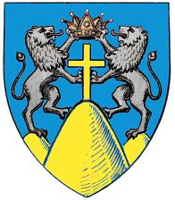 Arms (crest) of Suceava (county)