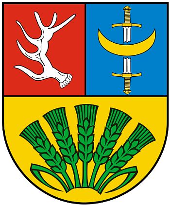 Arms of Troszyn