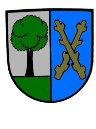 Wappen von Tunsel / Arms of Tunsel