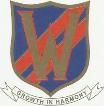 Coat of arms (crest) of Weltevreden Park Primary School