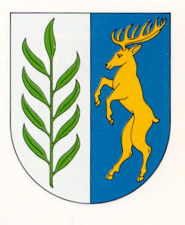Wappen von Wieden