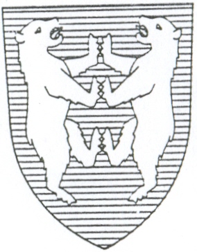 Arms of YMCA-Scouts Buskerud Circle