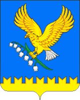 Arms (crest) of Zhedyaevskoe rural settlement