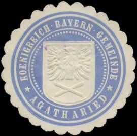 Seal of Hausham